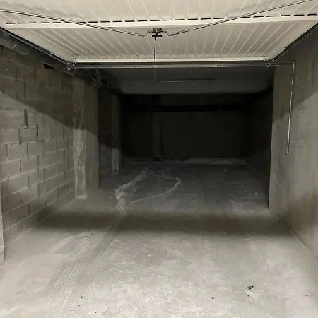 Quiet Apart Garage Terrasse Chamonix